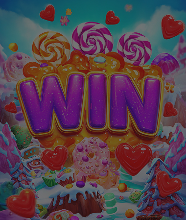 Sweet Bonanza