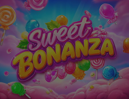 Sweet Bonanza
