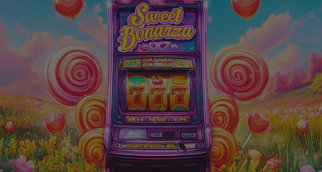 Sweet Bonanza