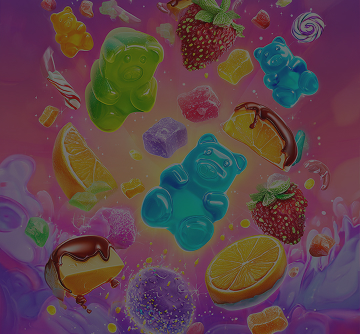 Sweet Bonanza