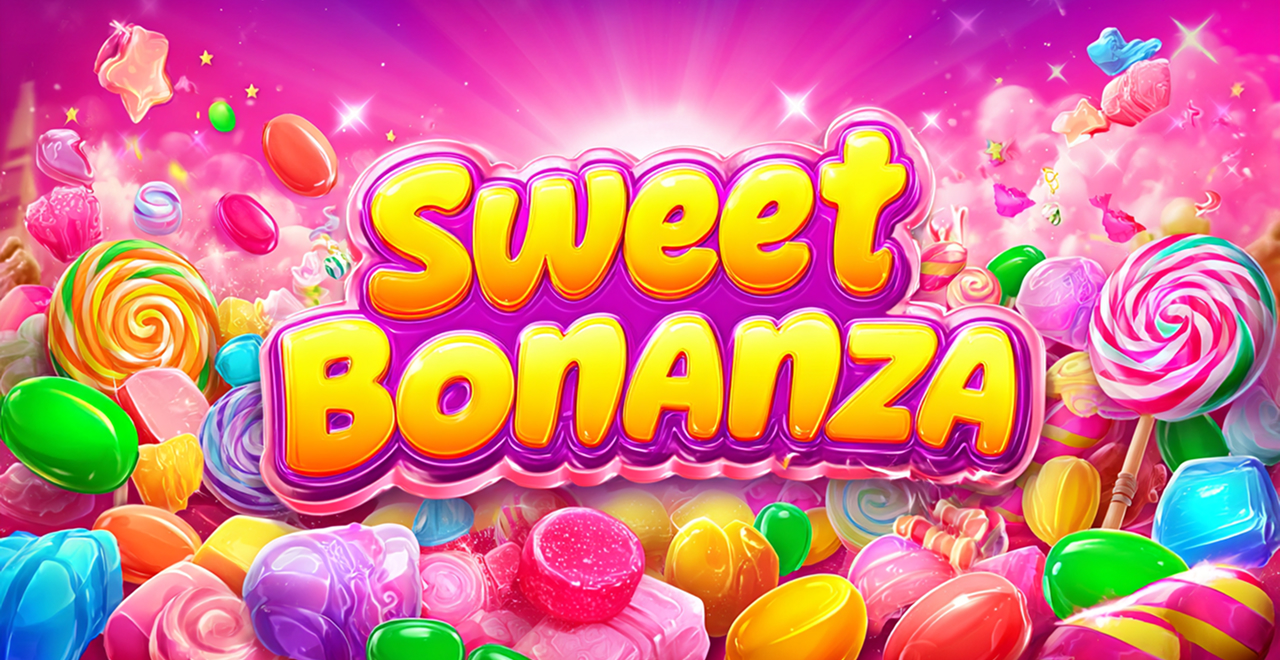 Sweet Bonanza